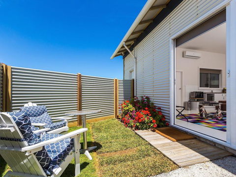 Wytonia Cabana - Accommodation Search 0