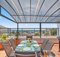 Yacaaba Terrace Unit 9 3 Yacaaba Street - Accommodation Search