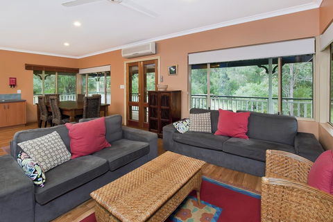 Yallingup Forest Resort - Accommodation Search 1