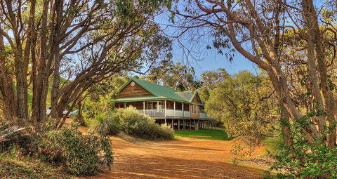 Yallingup Forest Resort - Accommodation Search 0
