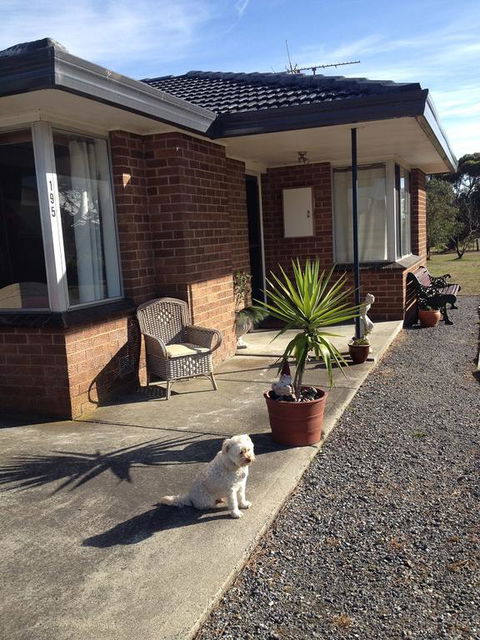 Yanakie Holiday House - Accommodation Search 3