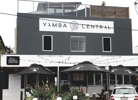 Yamba Central Hotel And Backpackers - Accommodation Search 2