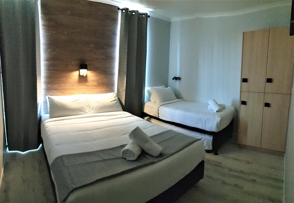  Accommodation Search