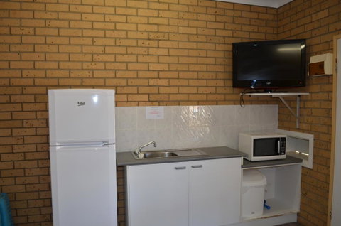 Yamba Motor Inn - Accommodation Search 3
