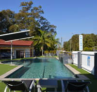 Yamba Motor Inn - Accommodation Search