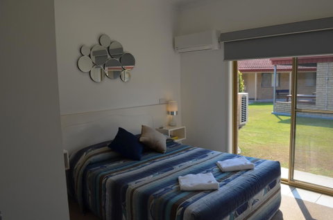 Yamba Motor Inn - Accommodation Search 1