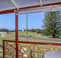 Yamba Pilot Cottage 1 - pets welcome - close to beach - Accommodation Search