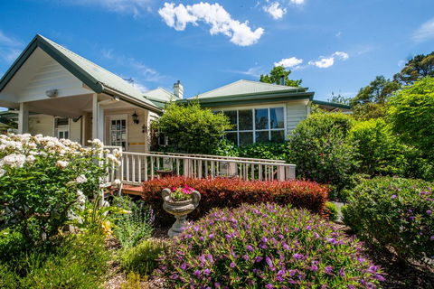 Yarra Gables - Accommodation Search 2
