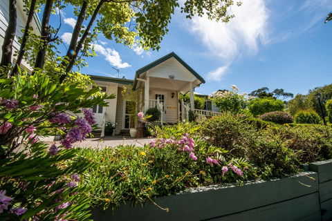 Yarra Gables - Accommodation Search 3