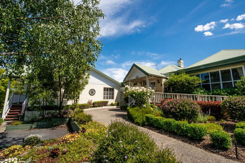 Yarra Gables - Accommodation Search 1