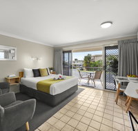 Yamba Sun Motel - Accommodation Search