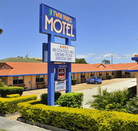 Yamba Twin Pines Motel - Accommodation Search