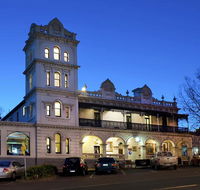 Yarra Valley Grand - Accommodation Search