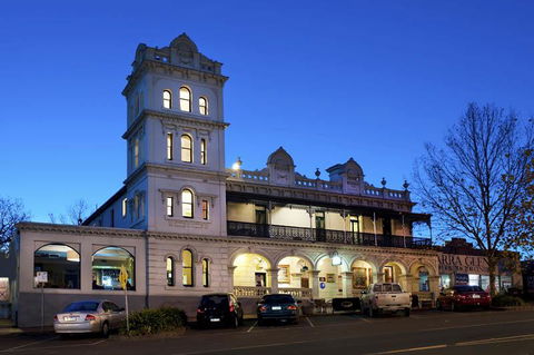 Yarra Valley Grand - Accommodation Search 0