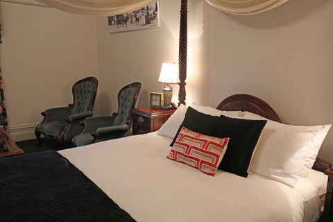Yarra Valley Grand - Accommodation Search 1