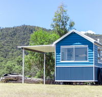 Yarra Valley Tiny House - Accommodation Search