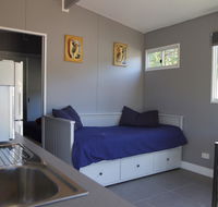 Yandina Caravan Park - Accommodation Search