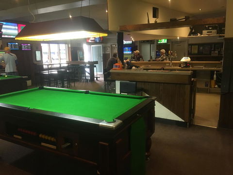 Yarram Commecial Hotel Motel - Accommodation Search 2