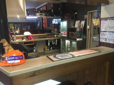 Yarram Commecial Hotel Motel - Accommodation Search 3