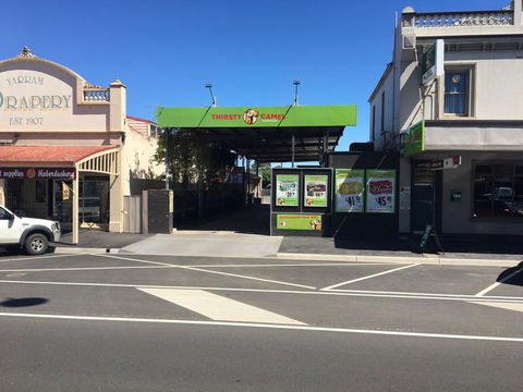 Yarram Commecial Hotel Motel - Accommodation Search 1