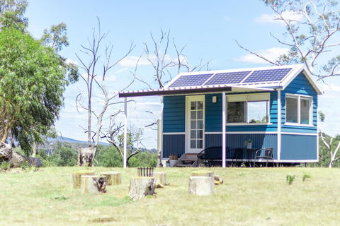 Yarra Valley Tiny House - Accommodation Search 1