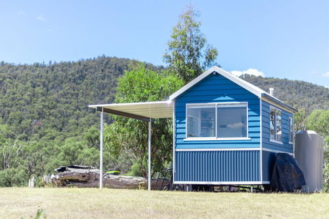Yarra Valley Tiny House - Accommodation Search 0