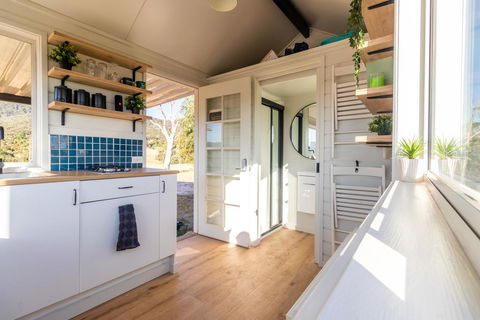 Yarra Valley Tiny House - Accommodation Search 3