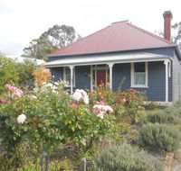 Yarram Cottage Art and Accommodation - Accommodation Search