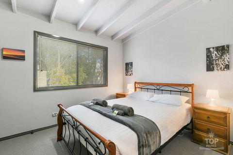 Yarram Holiday Park - Accommodation Search 0