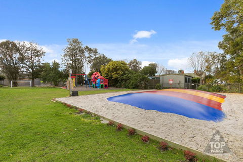 Yarram Holiday Park - Accommodation Search 1