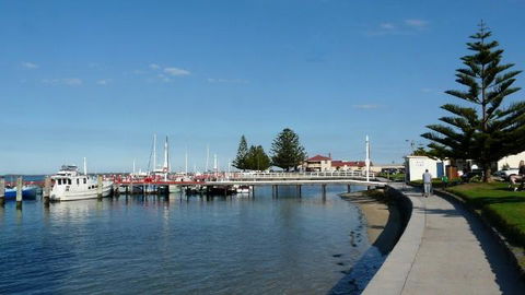 Yarram Holiday Park - Accommodation Search 3