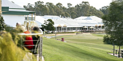 Yarrawonga Mulwala Golf Club - Accommodation Search 1