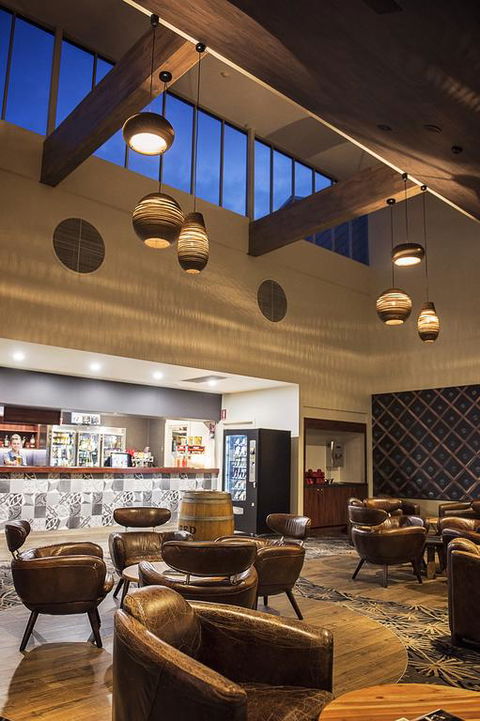Yarrawonga Mulwala Golf Club - Accommodation Search 3