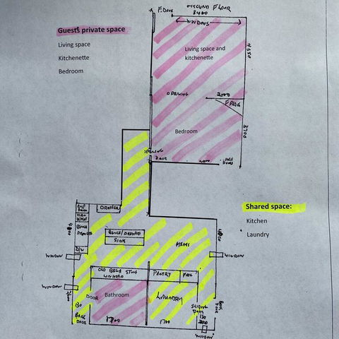 Yass Central B&B - Accommodation Search 3