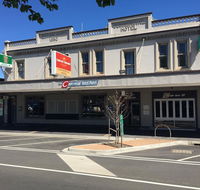 Yarram Commecial Hotel Motel - Accommodation Search
