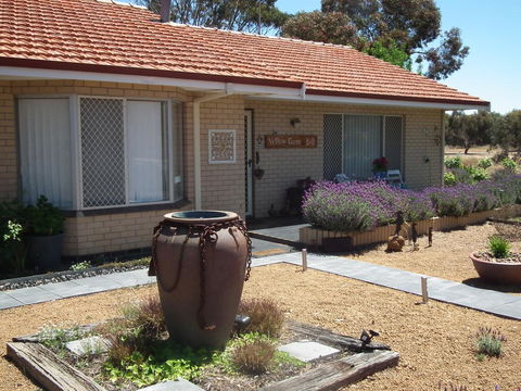 Yellow Gum Bed And Breakfast - Accommodation Search 0