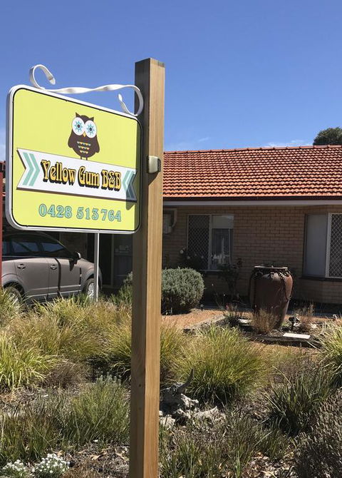 Yellow Gum Bed And Breakfast - Accommodation Search 3