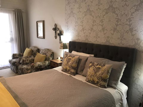 Yellow Gum Bed And Breakfast - Accommodation Search 1