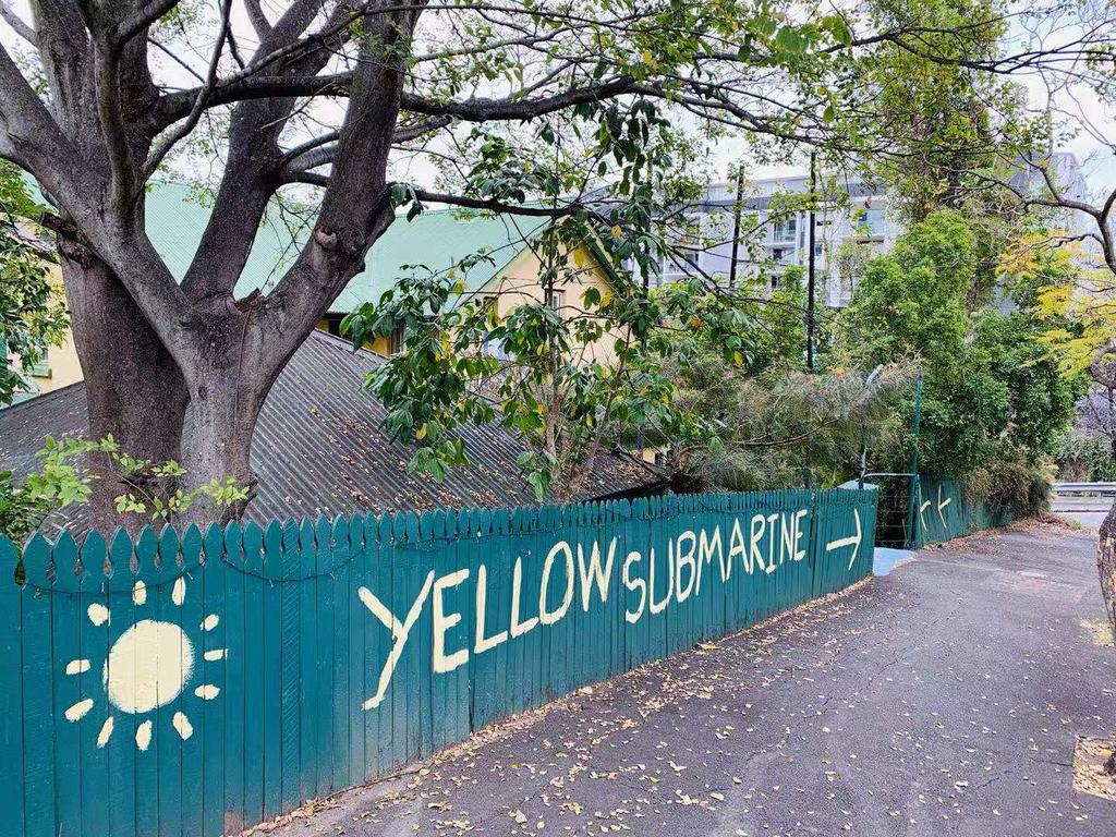 Brisbane Gpo QLD Accommodation Search