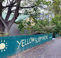 Yellow Submarine Backpackers - Accommodation Search