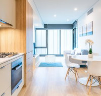York  George Sydney CBD - Accommodation Search