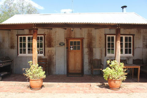 York Cottages And Burnley House - Accommodation Search 0