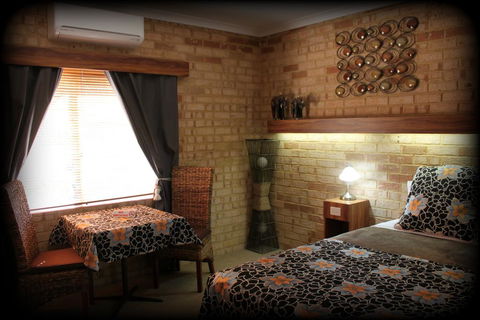 York's Boutique Motel - Accommodation Search 2