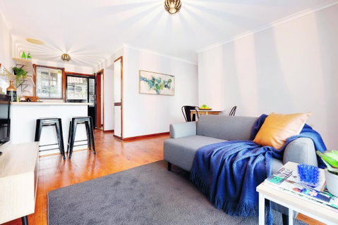 Your Ballarat Home - Accommodation Search 1