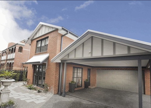 Your Home Away From Home - Accommodation Search 2