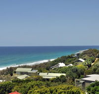 Your home from home with ocean views - Accommodation Search