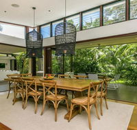 Your Luxury Escape - Iluka Pavilion 5 at Broken Head - Accommodation Search