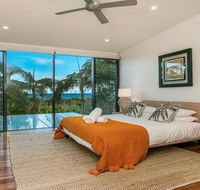 Your Luxury Escape - Kiah 11 Beach House Ocean views - Accommodation Search
