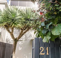 Your Luxury Escape - The Loft - Accommodation Search