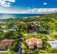 Your Luxury Escape - Tradewinds1 - Accommodation Search